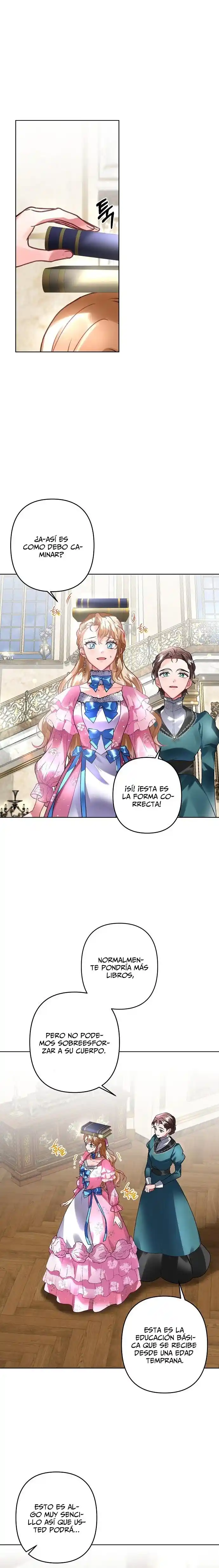 La Emperatriz De Las Cenizas (Novela) - Capítulo 7 - Página 24 - LectorTMOo