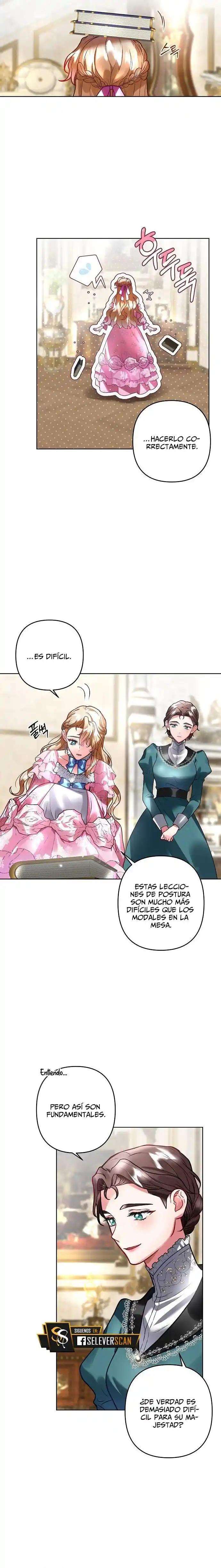 La Emperatriz De Las Cenizas (Novela) - Capítulo 7 - Página 25 - LectorTMOo