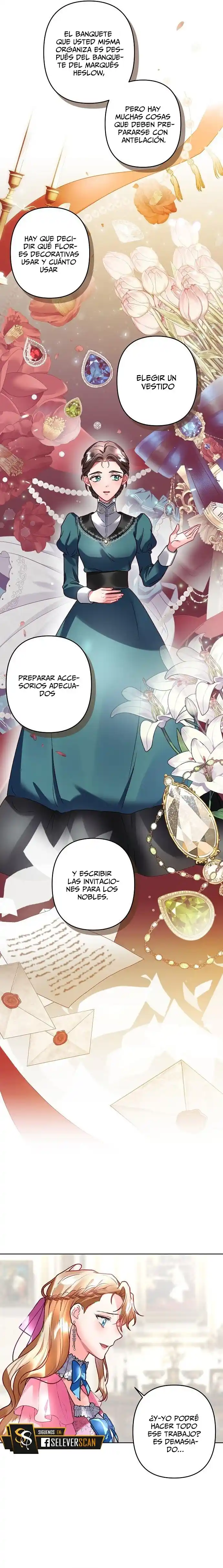La Emperatriz De Las Cenizas (Novela) - Capítulo 7 - Página 27 - LectorTMOo