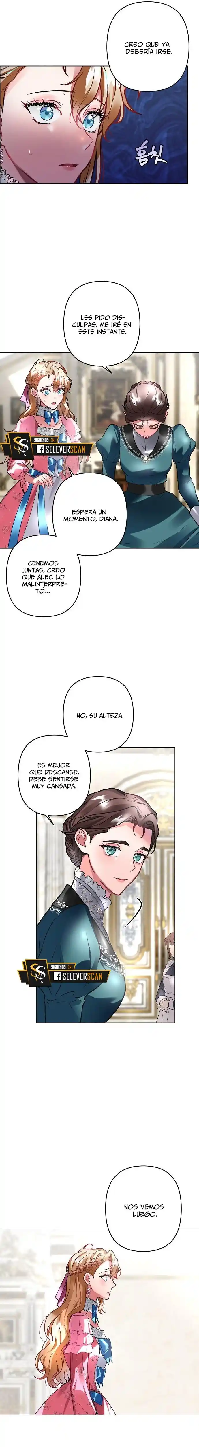 La Emperatriz De Las Cenizas (Novela) - Capítulo 7 - Página 31 - LectorTMOo