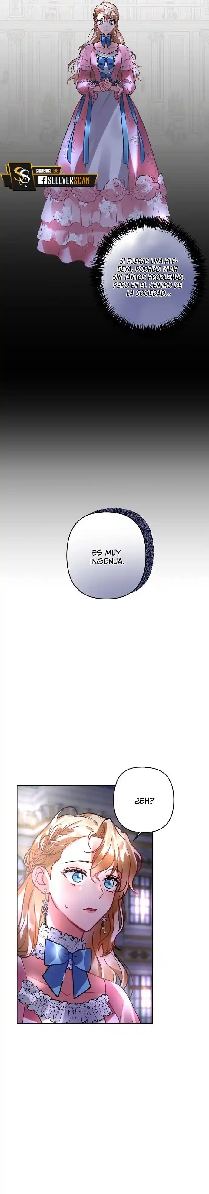 La Emperatriz De Las Cenizas (Novela) - Capítulo 7 - Página 35 - LectorTMOo