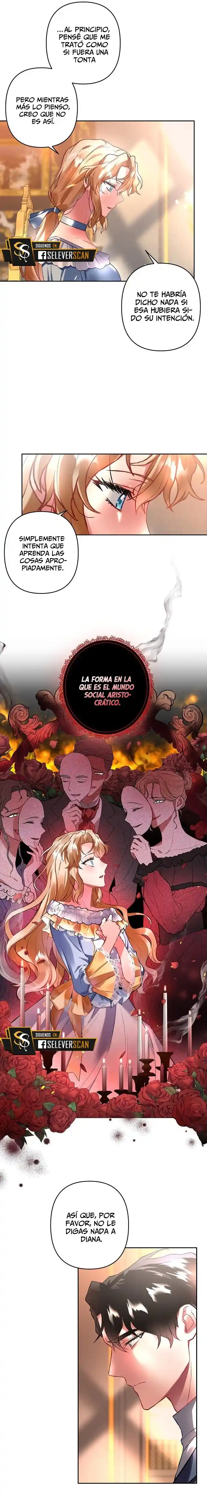 La Emperatriz De Las Cenizas (Novela) - Capítulo 8 - Página 12 - LectorTMOo