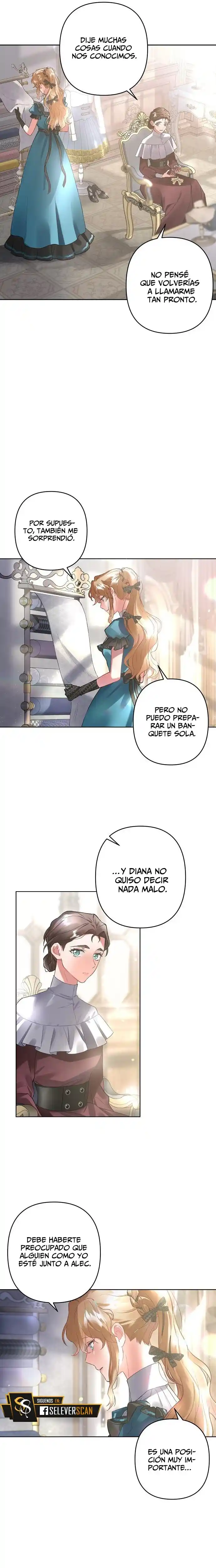 La Emperatriz De Las Cenizas (Novela) - Capítulo 8 - Página 15 - LectorTMOo