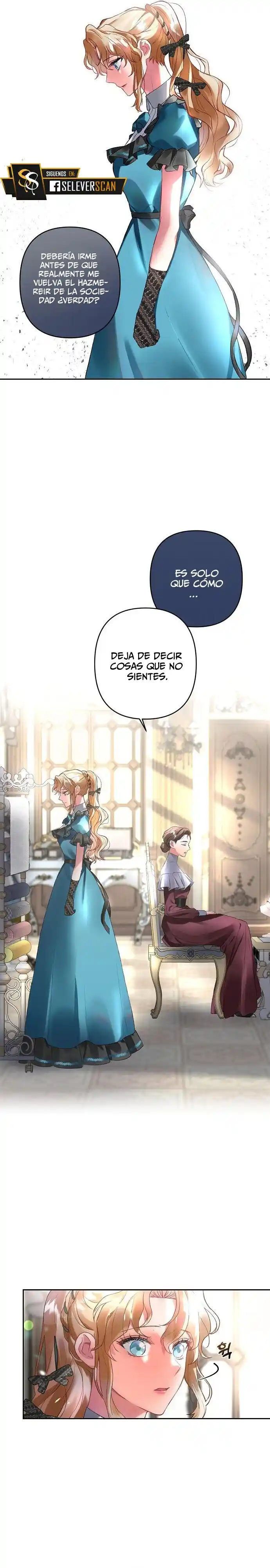 La Emperatriz De Las Cenizas (Novela) - Capítulo 8 - Página 17 - LectorTMOo