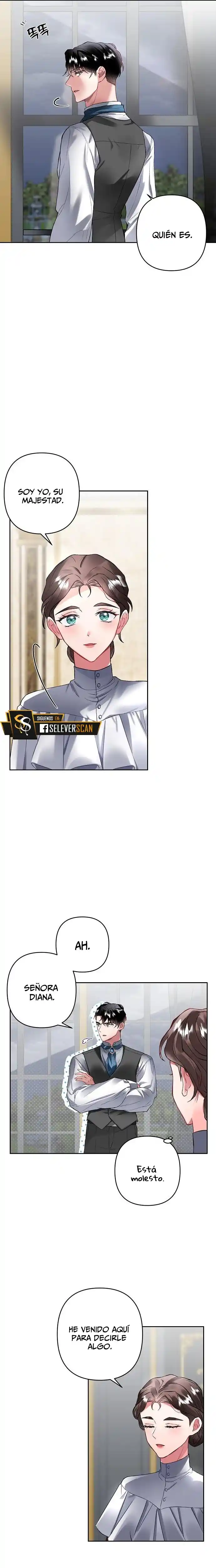 La Emperatriz De Las Cenizas (Novela) - Capítulo 8 - Página 30 - LectorTMOo