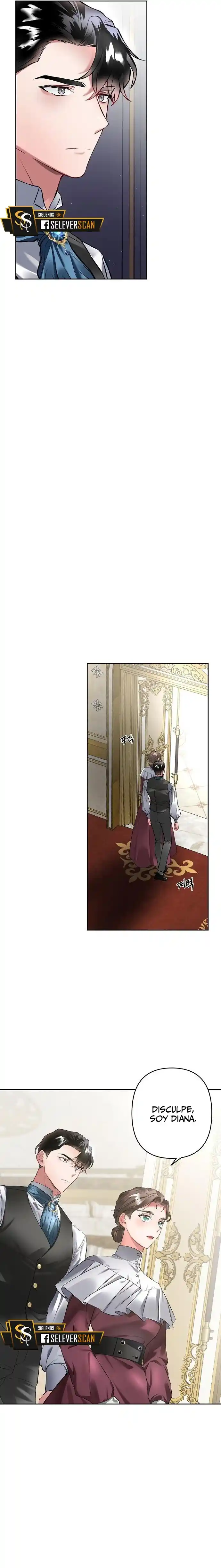 La Emperatriz De Las Cenizas (Novela) - Capítulo 8 - Página 32 - LectorTMOo