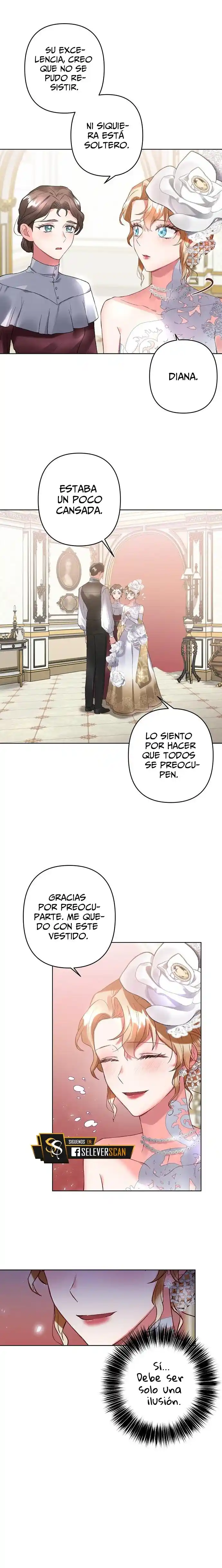 La Emperatriz De Las Cenizas (Novela) - Capítulo 9 - Página 11 - LectorTMOo