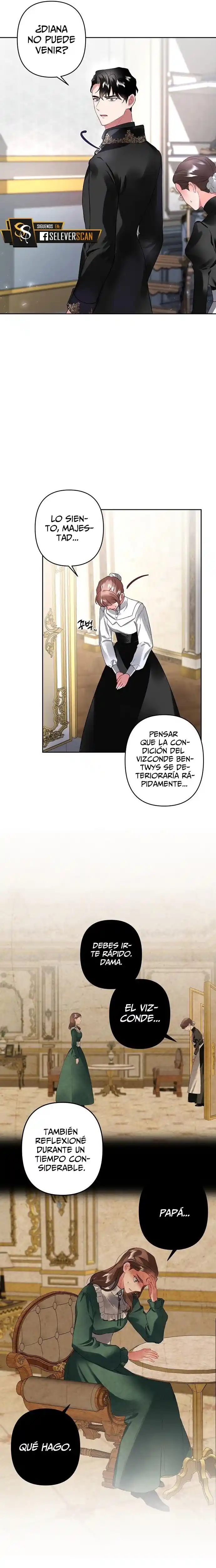 La Emperatriz De Las Cenizas (Novela) - Capítulo 9 - Página 24 - LectorTMOo