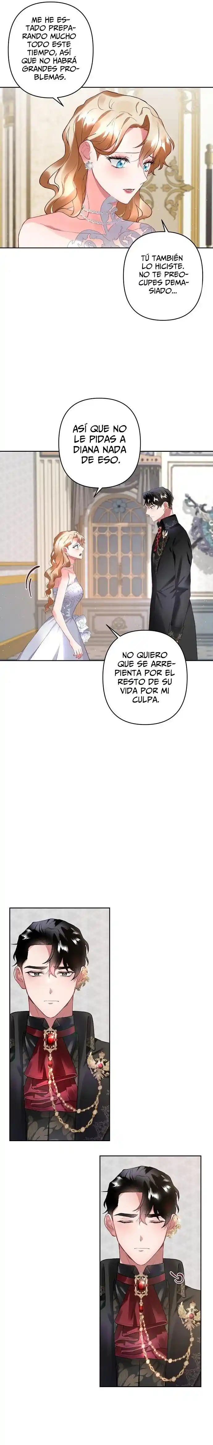 La Emperatriz De Las Cenizas (Novela) - Capítulo 9 - Página 28 - LectorTMOo