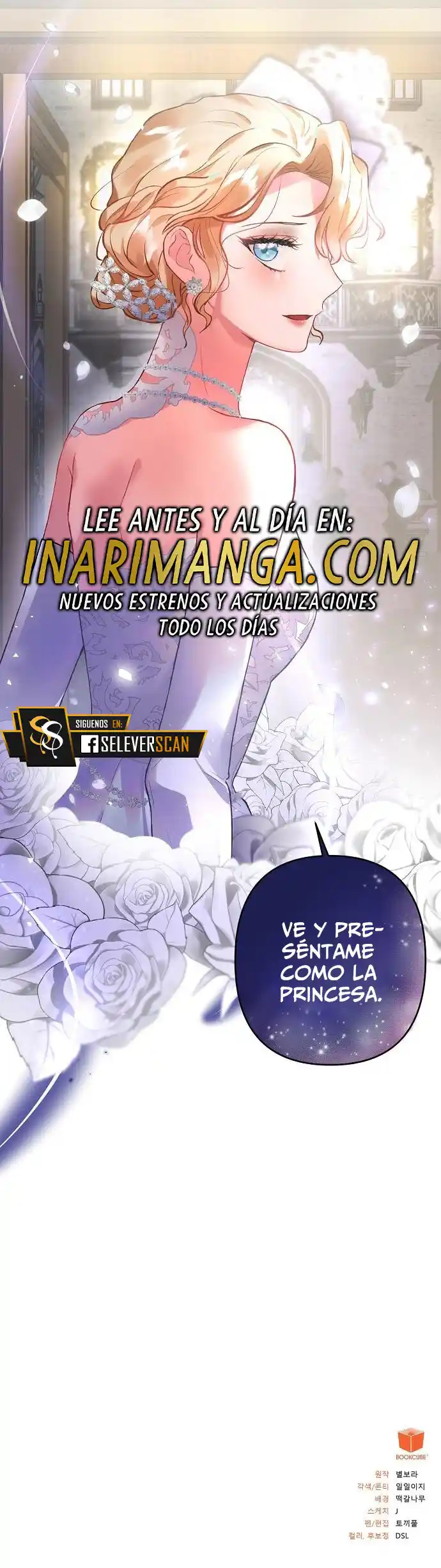 La Emperatriz De Las Cenizas (Novela) - Capítulo 9 - Página 34 - LectorTMOo