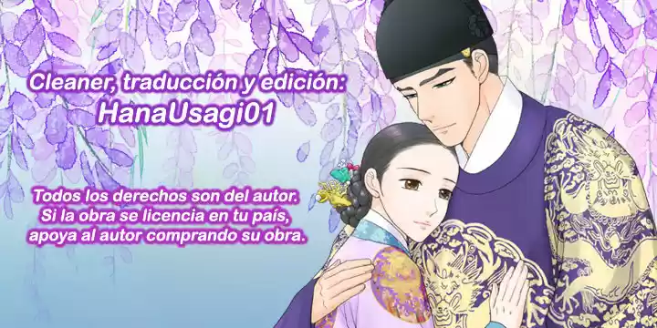 La Emperatriz De Las Flores - Capítulo 1 - Página 3 - LectorTMOo