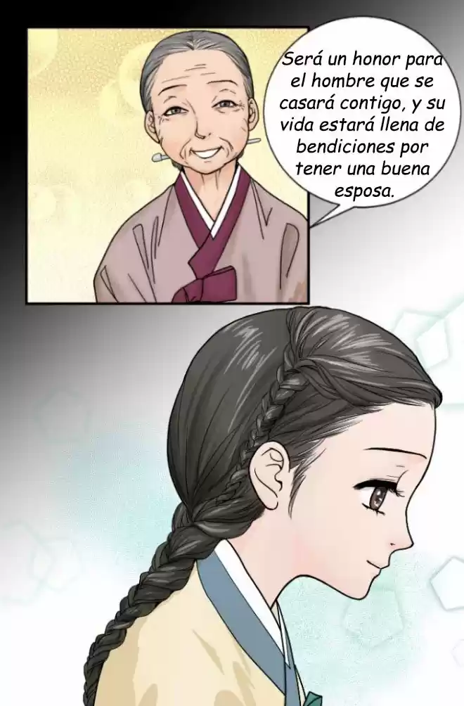 La Emperatriz De Las Flores - Capítulo 1 - Página 33 - LectorTMOo