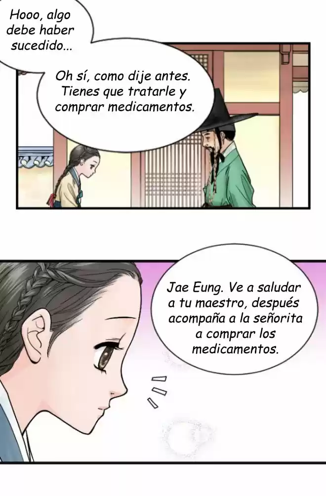 La Emperatriz De Las Flores - Capítulo 1 - Página 37 - LectorTMOo