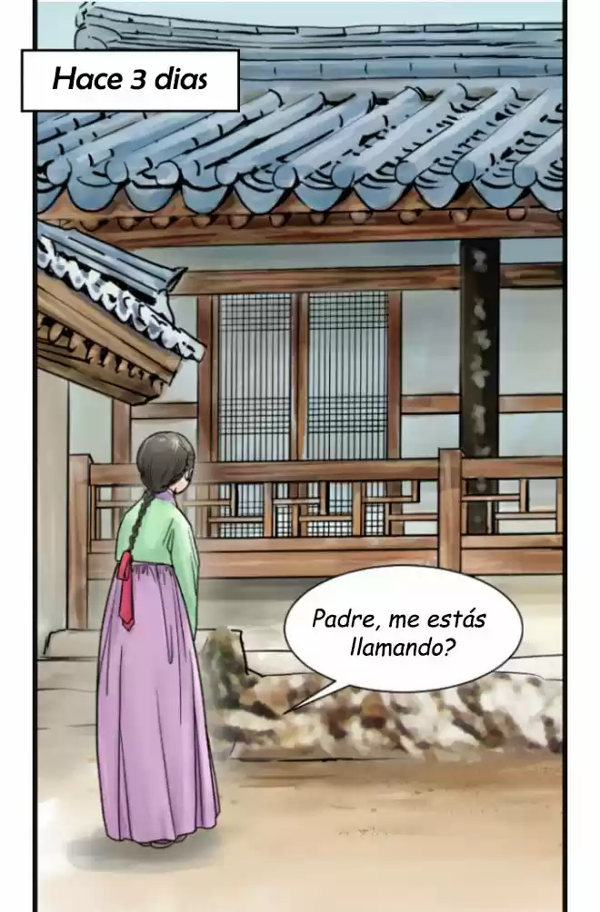 La Emperatriz De Las Flores - Capítulo 1 - Página 42 - LectorTMOo