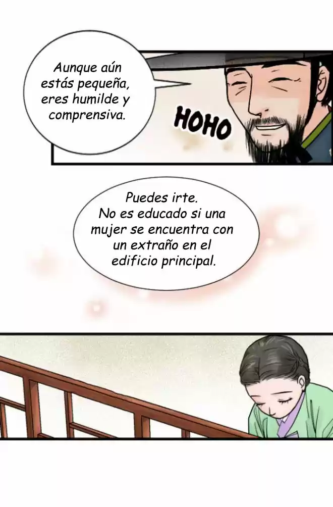 La Emperatriz De Las Flores - Capítulo 1 - Página 49 - LectorTMOo