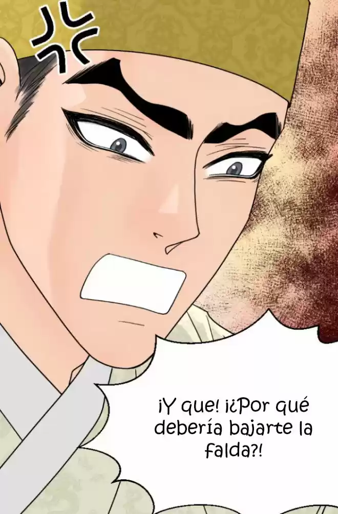 La Emperatriz De Las Flores - Capítulo 10 - Página 14 - LectorTMOo