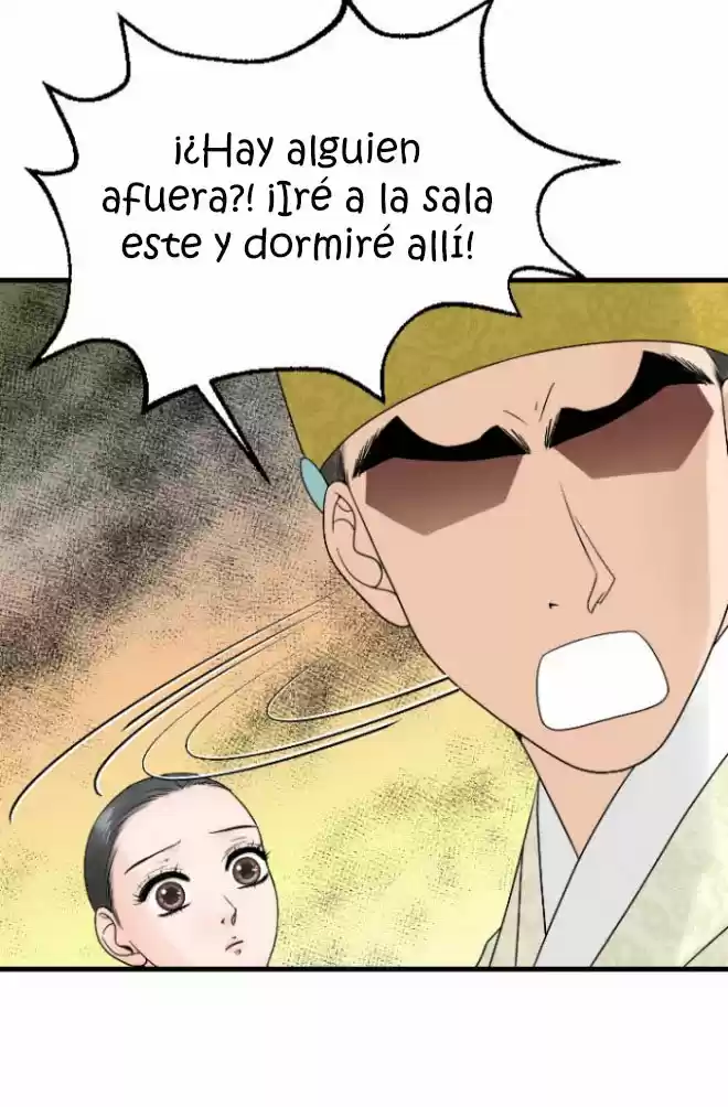 La Emperatriz De Las Flores - Capítulo 10 - Página 17 - LectorTMOo