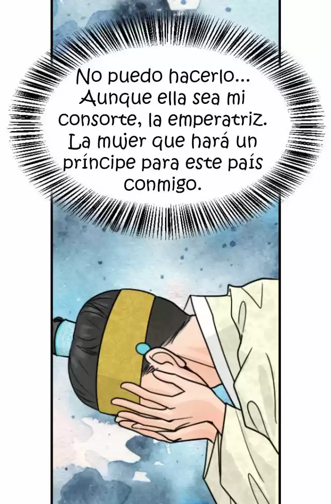 La Emperatriz De Las Flores - Capítulo 10 - Página 31 - LectorTMOo