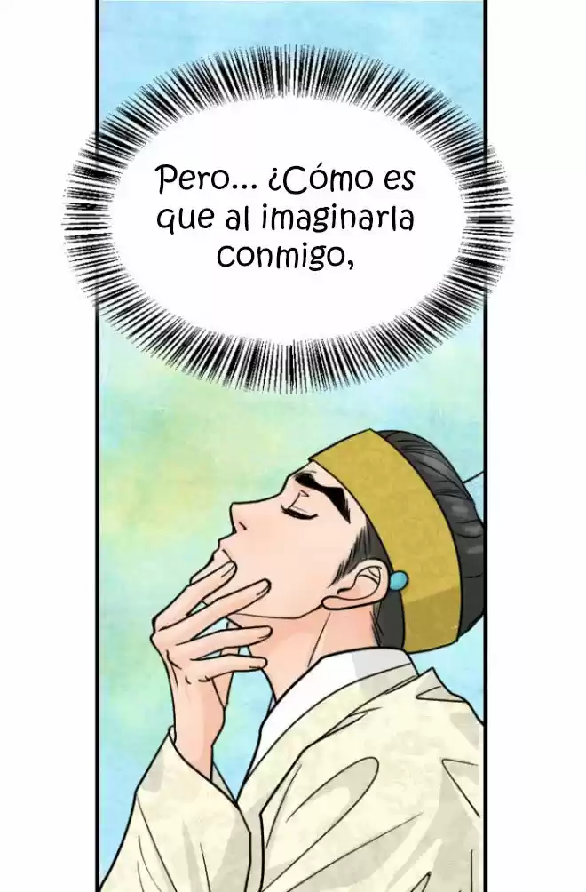 La Emperatriz De Las Flores - Capítulo 10 - Página 32 - LectorTMOo