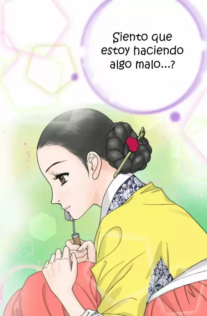La Emperatriz De Las Flores - Capítulo 10 - Página 33 - LectorTMOo