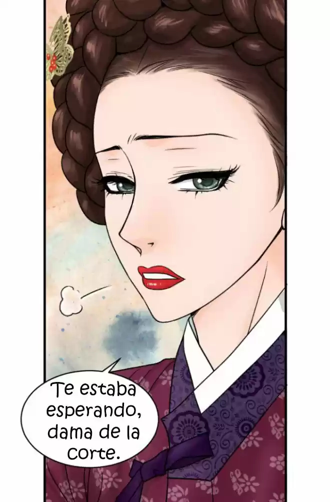 La Emperatriz De Las Flores - Capítulo 10 - Página 35 - LectorTMOo