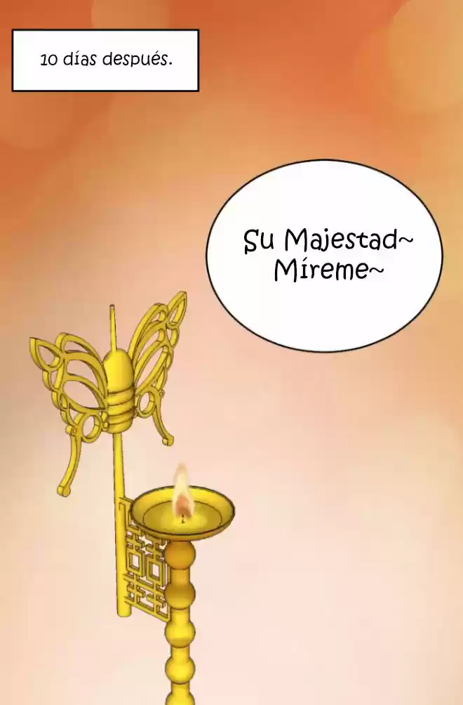 La Emperatriz De Las Flores - Capítulo 10 - Página 41 - LectorTMOo