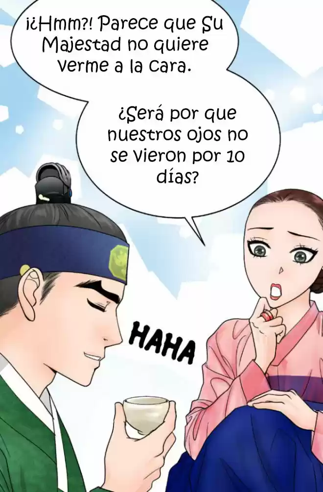 La Emperatriz De Las Flores - Capítulo 10 - Página 44 - LectorTMOo