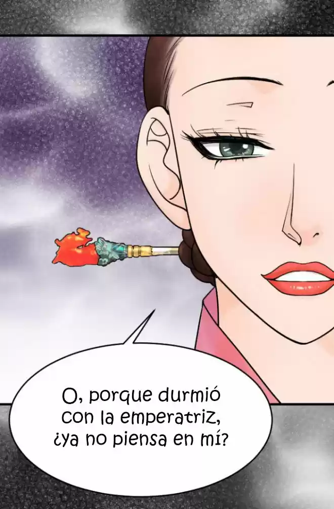 La Emperatriz De Las Flores - Capítulo 10 - Página 45 - LectorTMOo