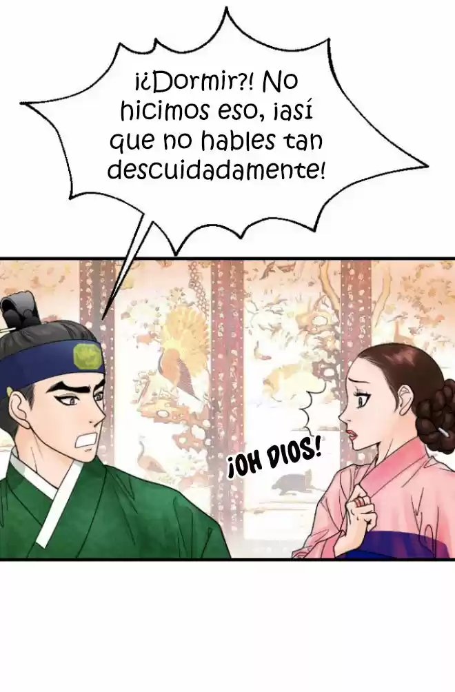 La Emperatriz De Las Flores - Capítulo 10 - Página 46 - LectorTMOo