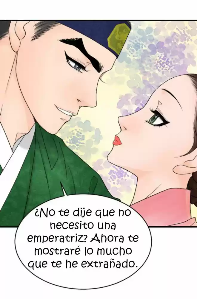 La Emperatriz De Las Flores - Capítulo 10 - Página 49 - LectorTMOo