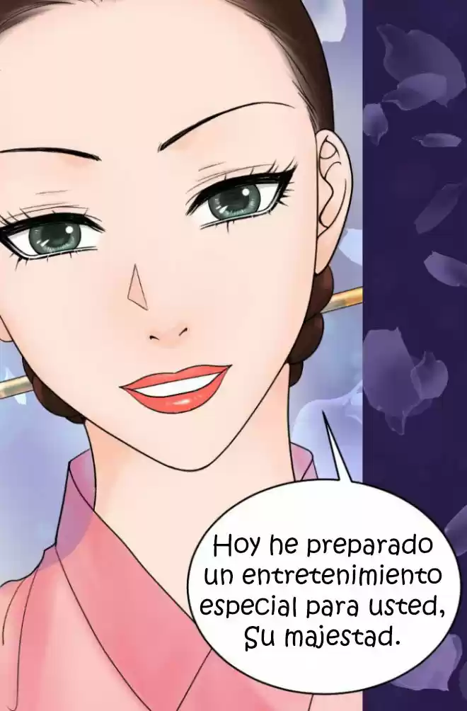 La Emperatriz De Las Flores - Capítulo 10 - Página 51 - LectorTMOo