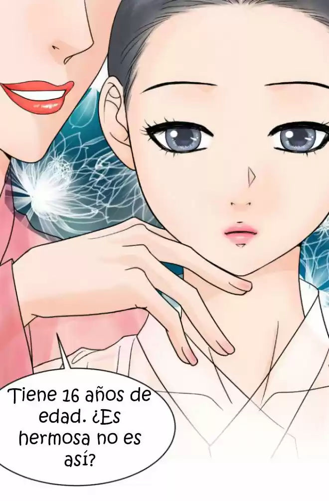 La Emperatriz De Las Flores - Capítulo 10 - Página 56 - LectorTMOo
