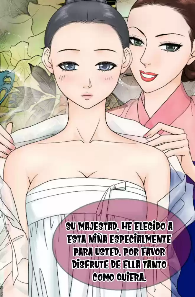 La Emperatriz De Las Flores - Capítulo 10 - Página 59 - LectorTMOo