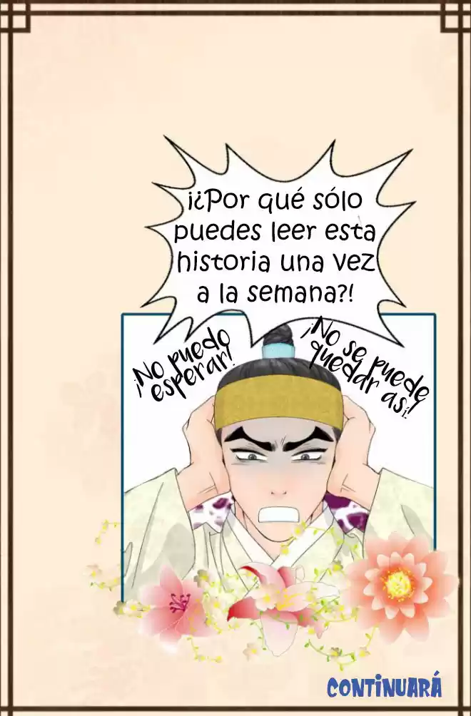 La Emperatriz De Las Flores - Capítulo 10 - Página 60 - LectorTMOo
