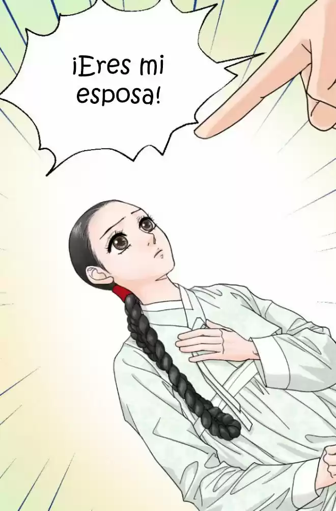La Emperatriz De Las Flores - Capítulo 10 - Página 65 - LectorTMOo