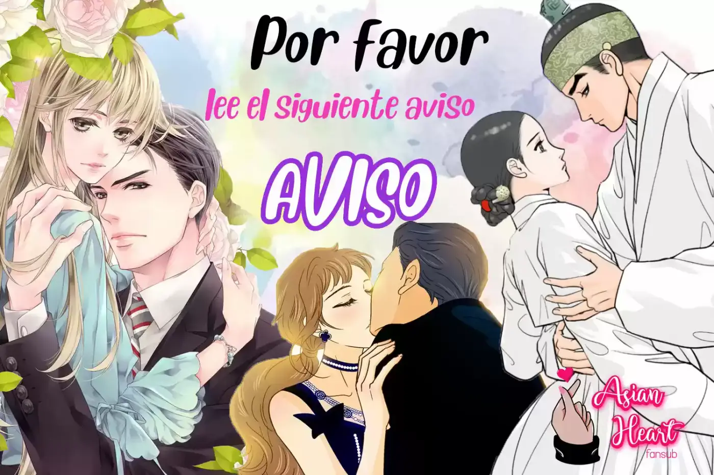 La Emperatriz De Las Flores - Capítulo 101 - Página 2 - LectorTMOo