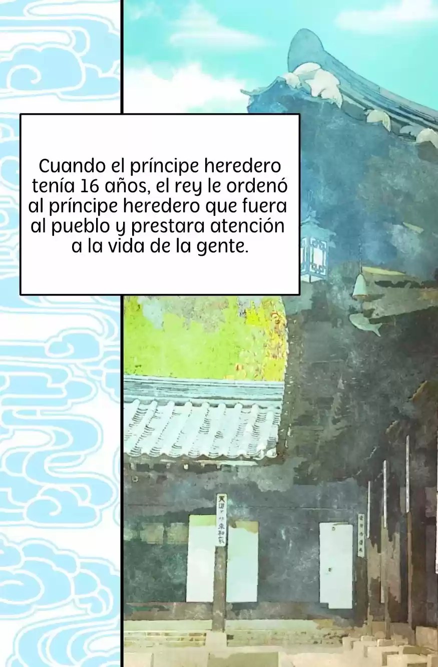 La Emperatriz De Las Flores - Capítulo 103 - Página 8 - LectorTMOo