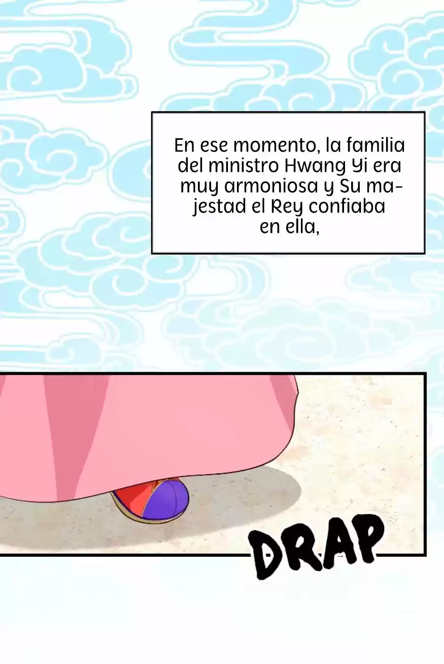 La Emperatriz De Las Flores - Capítulo 103 - Página 9 - LectorTMOo