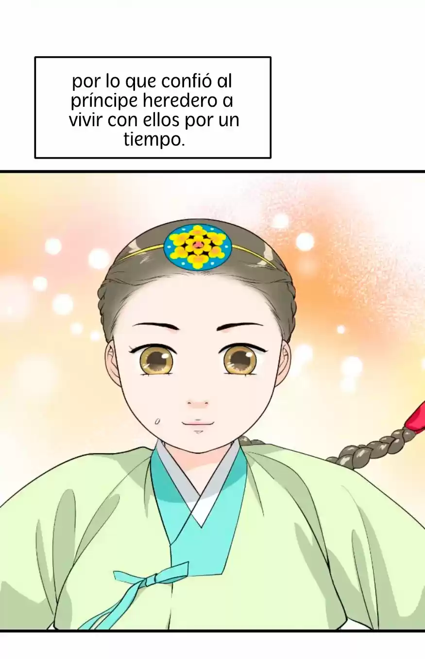 La Emperatriz De Las Flores - Capítulo 103 - Página 10 - LectorTMOo