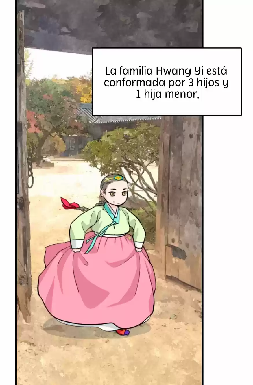 La Emperatriz De Las Flores - Capítulo 103 - Página 11 - LectorTMOo