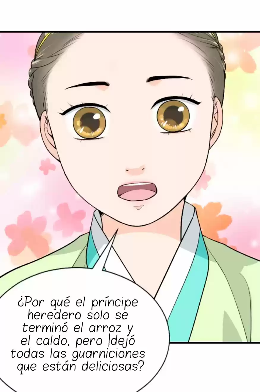 La Emperatriz De Las Flores - Capítulo 103 - Página 23 - LectorTMOo