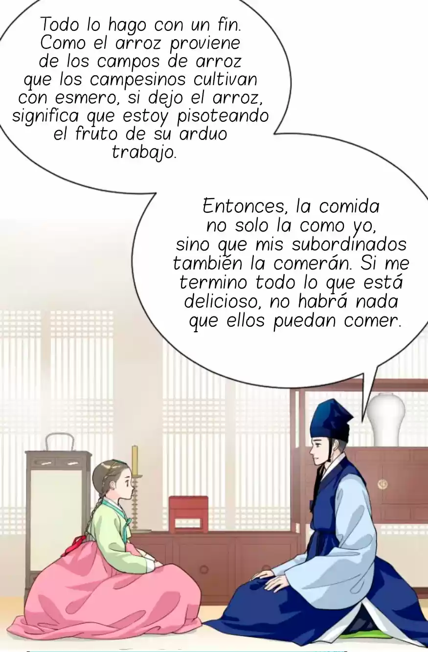 La Emperatriz De Las Flores - Capítulo 103 - Página 25 - LectorTMOo