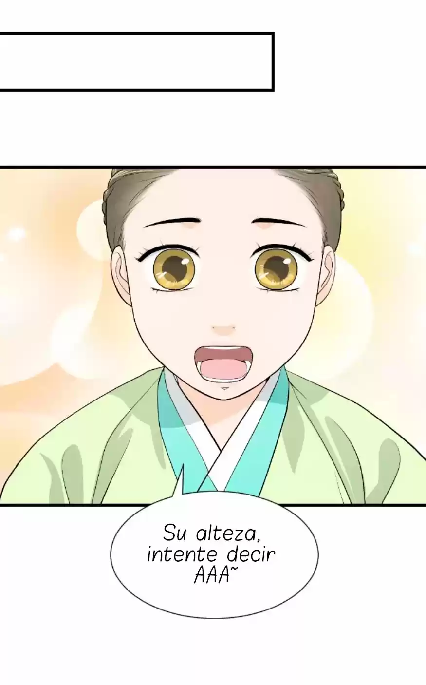 La Emperatriz De Las Flores - Capítulo 103 - Página 29 - LectorTMOo