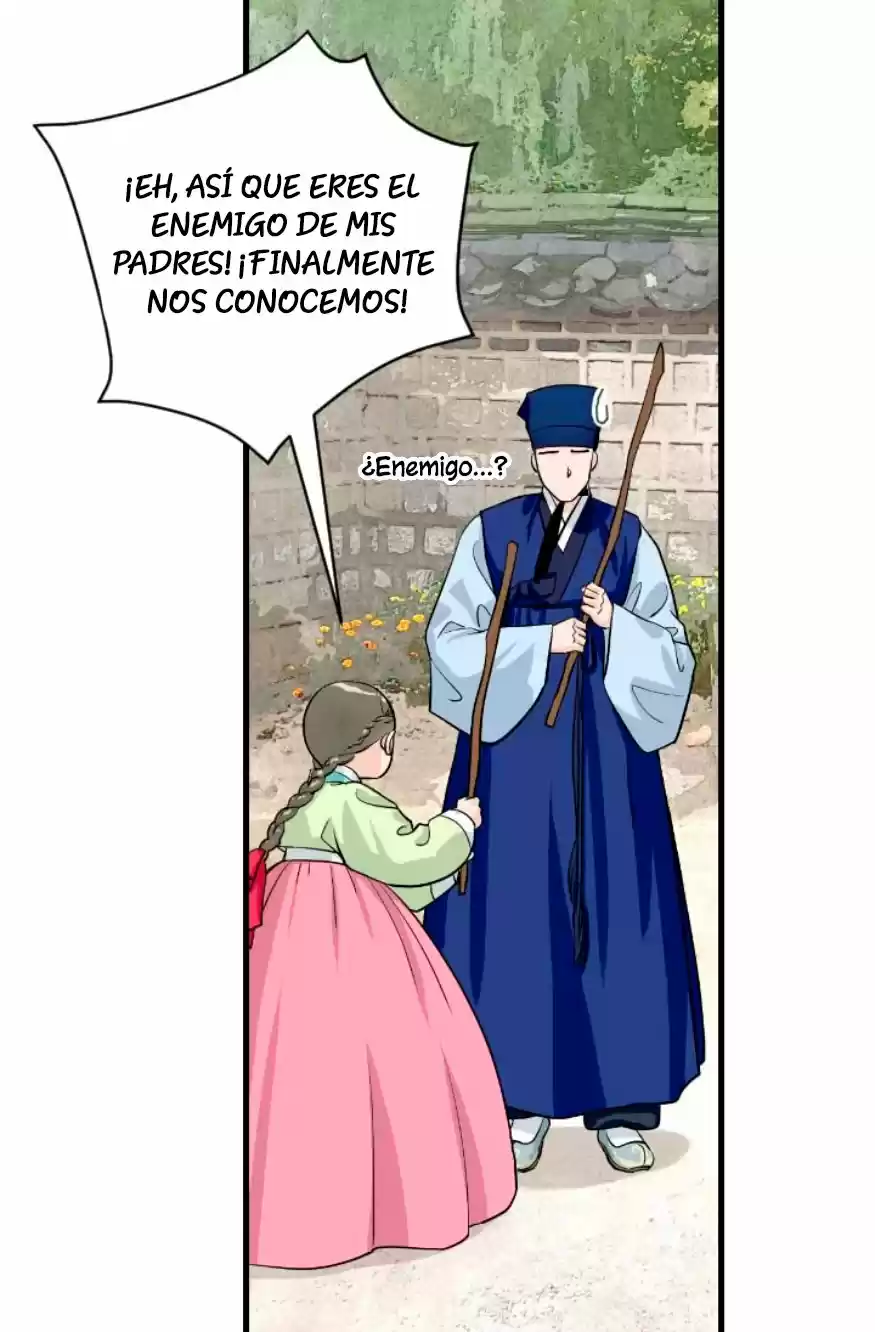 La Emperatriz De Las Flores - Capítulo 103 - Página 36 - LectorTMOo