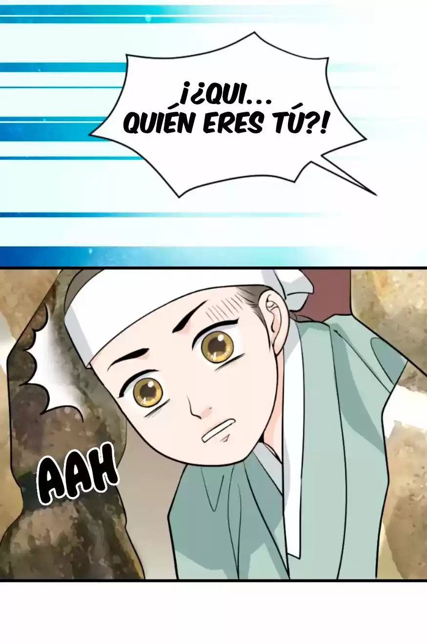 La Emperatriz De Las Flores - Capítulo 103 - Página 39 - LectorTMOo