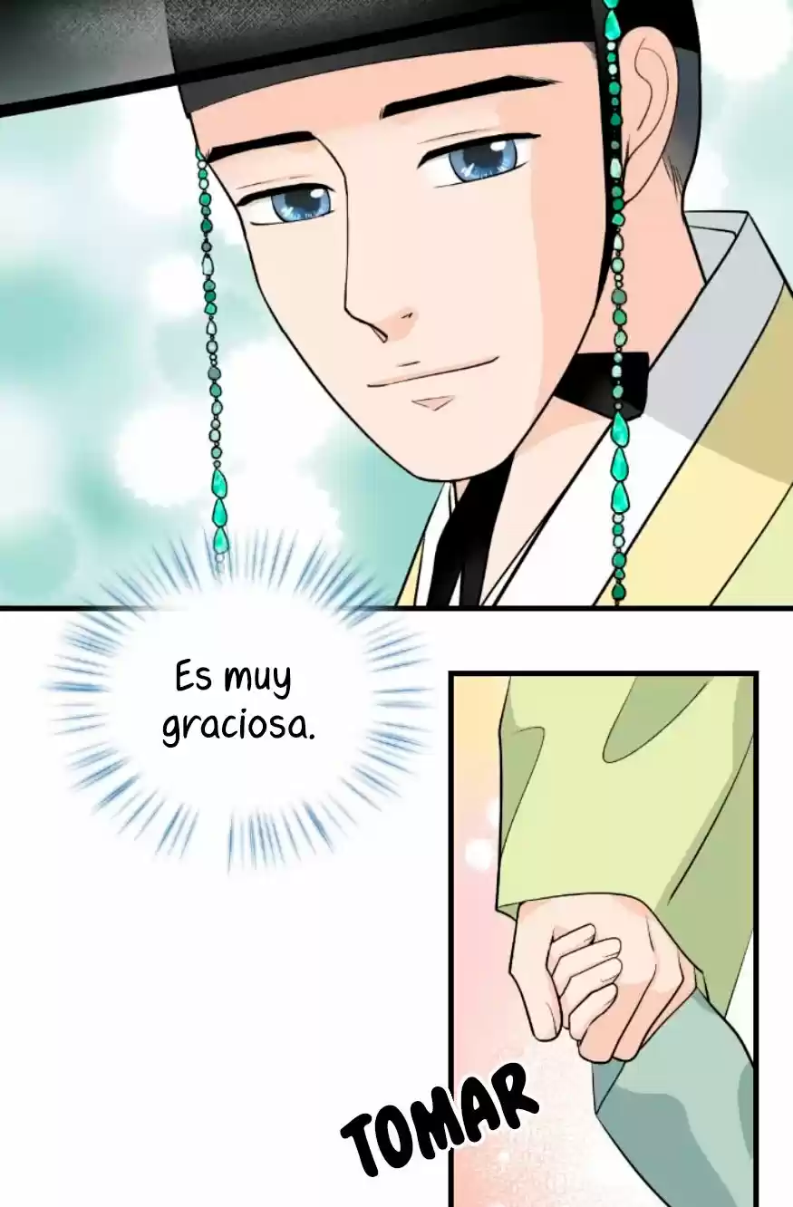 La Emperatriz De Las Flores - Capítulo 103 - Página 47 - LectorTMOo