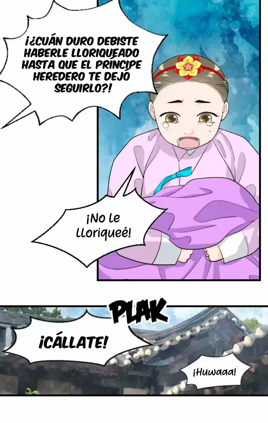 La Emperatriz De Las Flores - Capítulo 103 - Página 54 - LectorTMOo