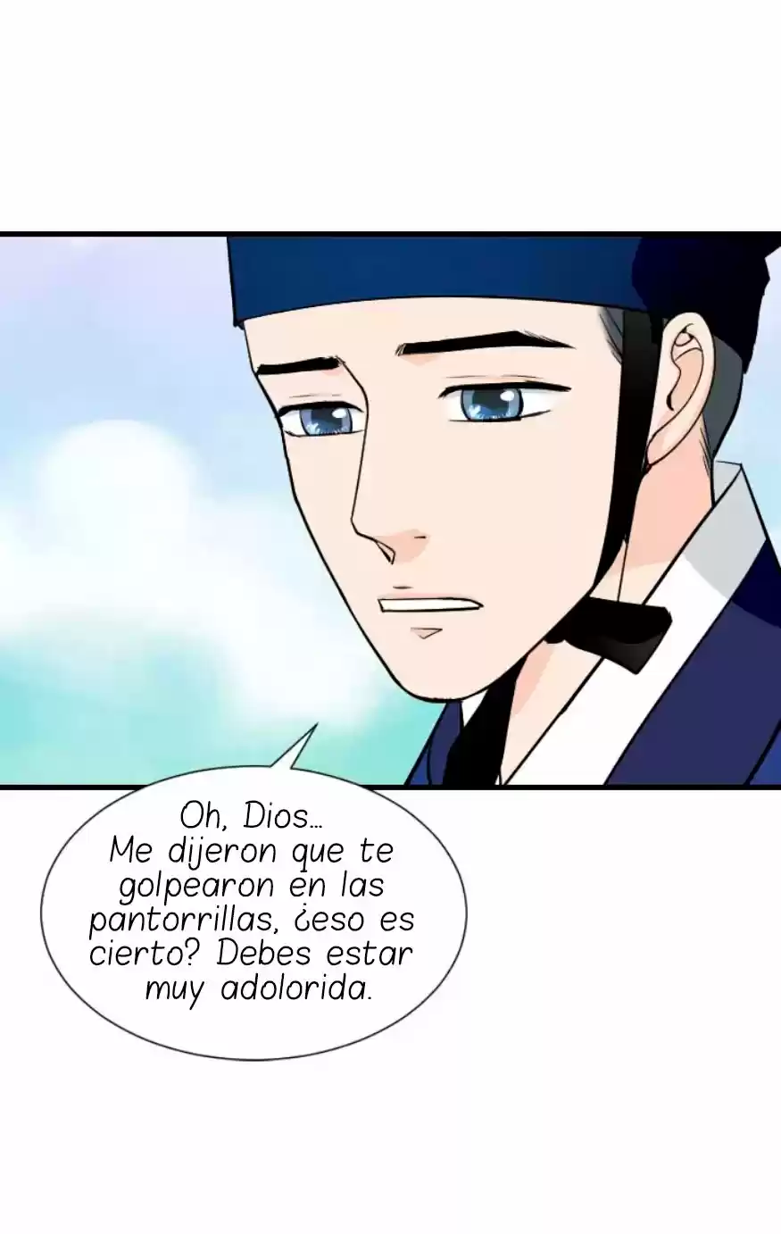 La Emperatriz De Las Flores - Capítulo 103 - Página 60 - LectorTMOo