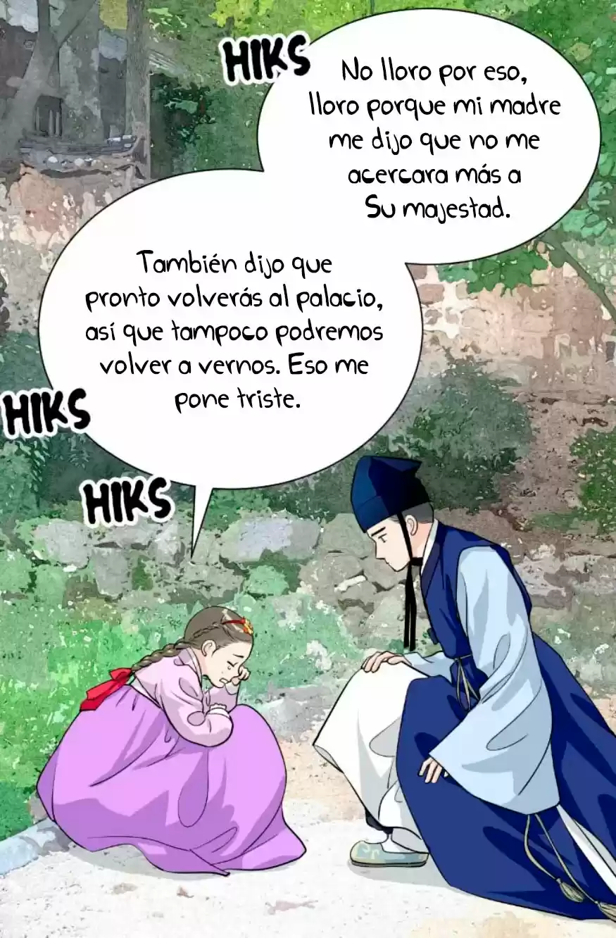 La Emperatriz De Las Flores - Capítulo 103 - Página 61 - LectorTMOo