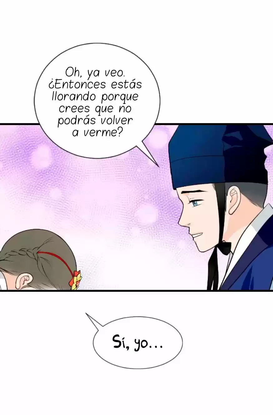 La Emperatriz De Las Flores - Capítulo 103 - Página 62 - LectorTMOo